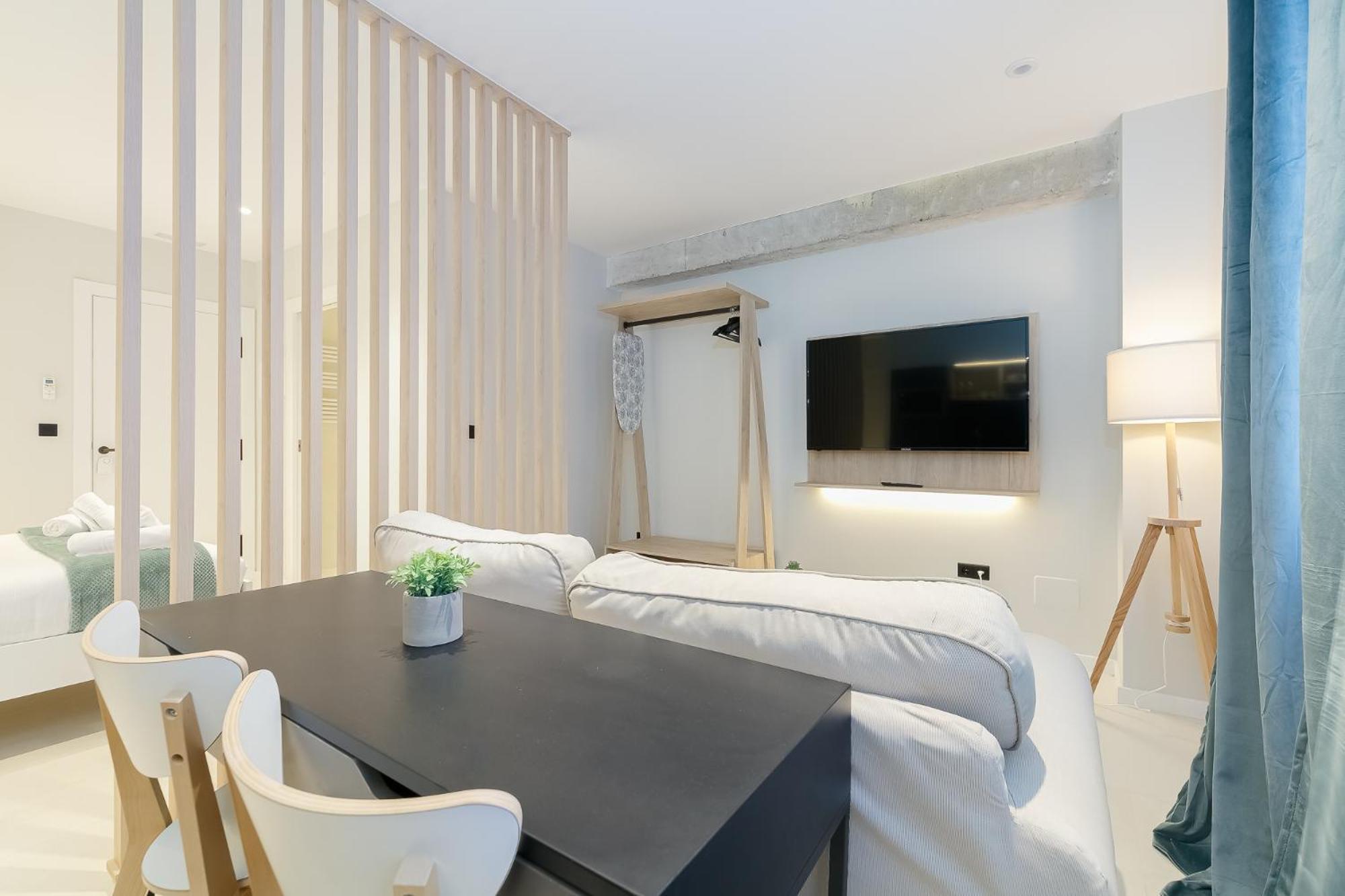 Elegante Y Luminoso En - Apto 2 By Apartment *