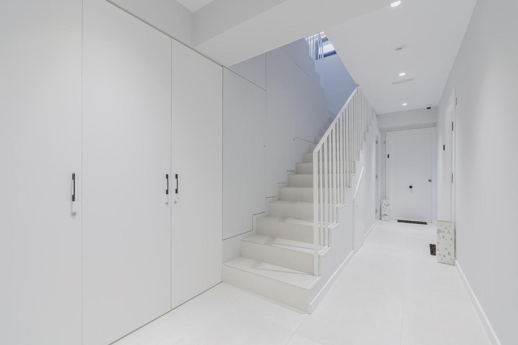 Appartamento Elegante Y Luminoso En - Apto 2 By *