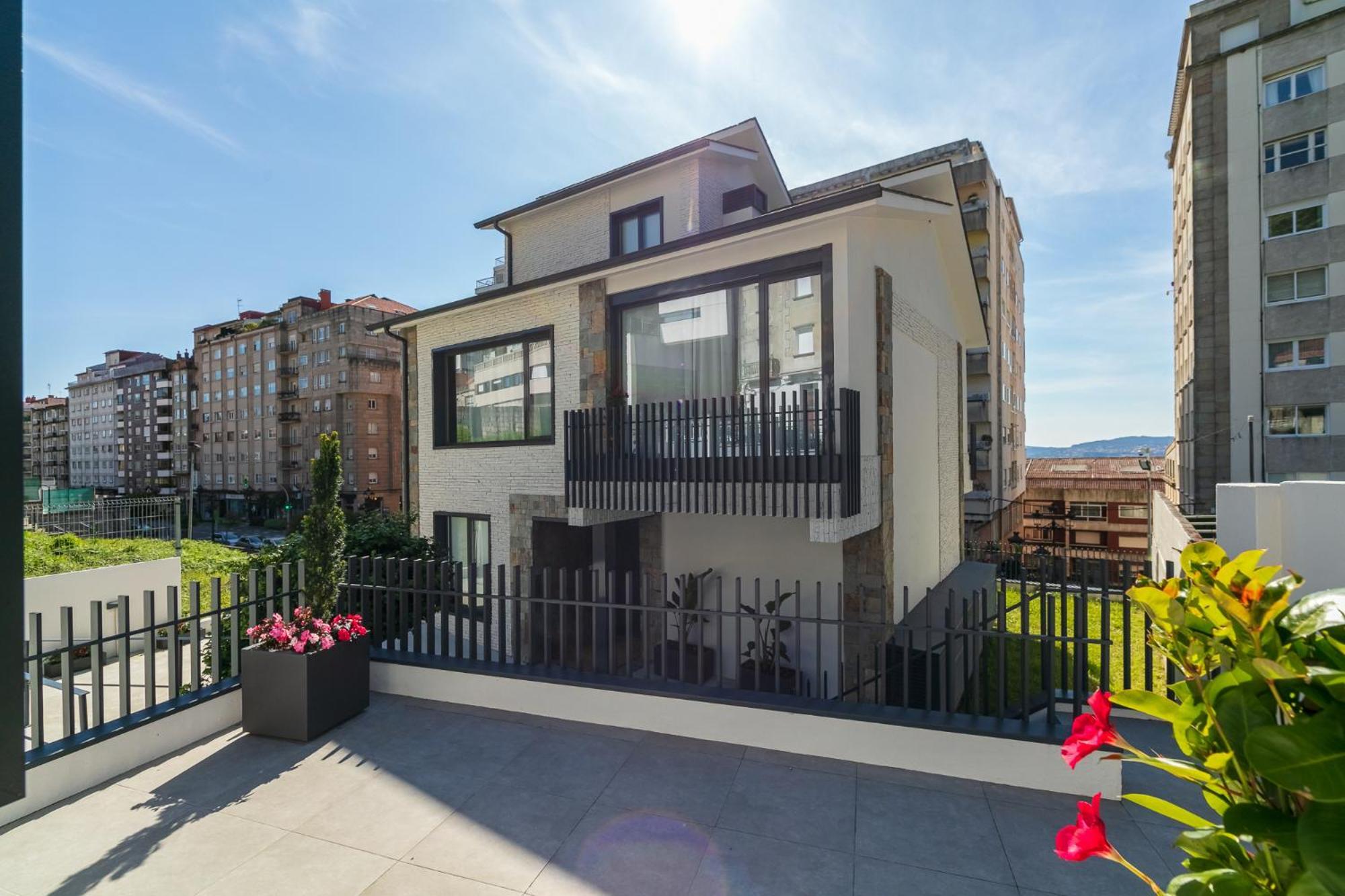 Elegante Y Luminoso En - Apto 2 By Apartment