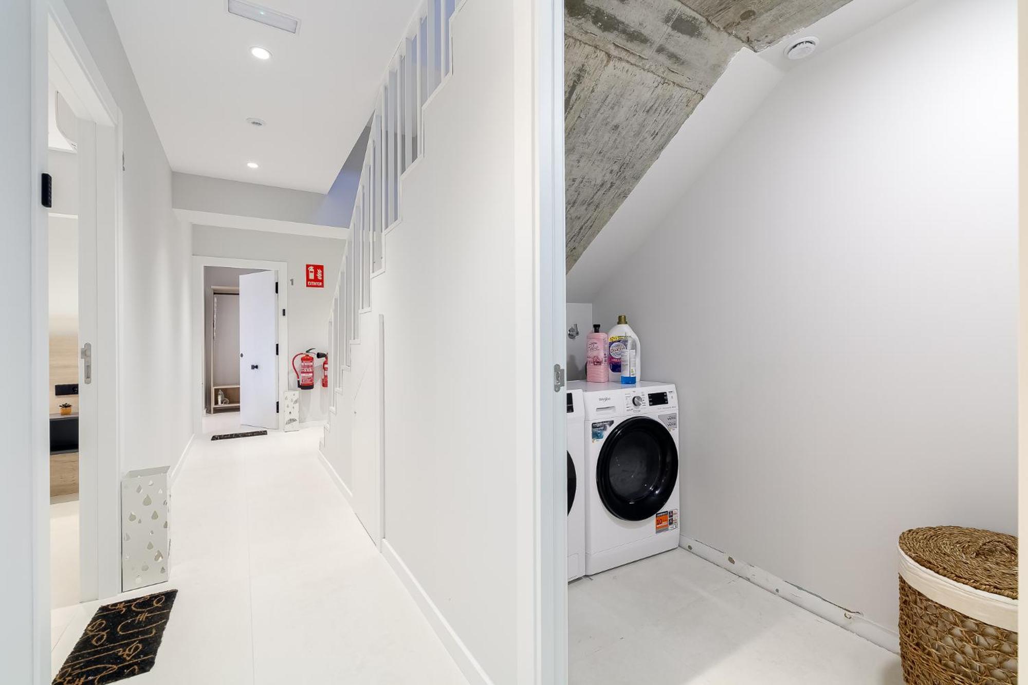Apartment Elegante Y Luminoso En - Apto 2 By Vigo
