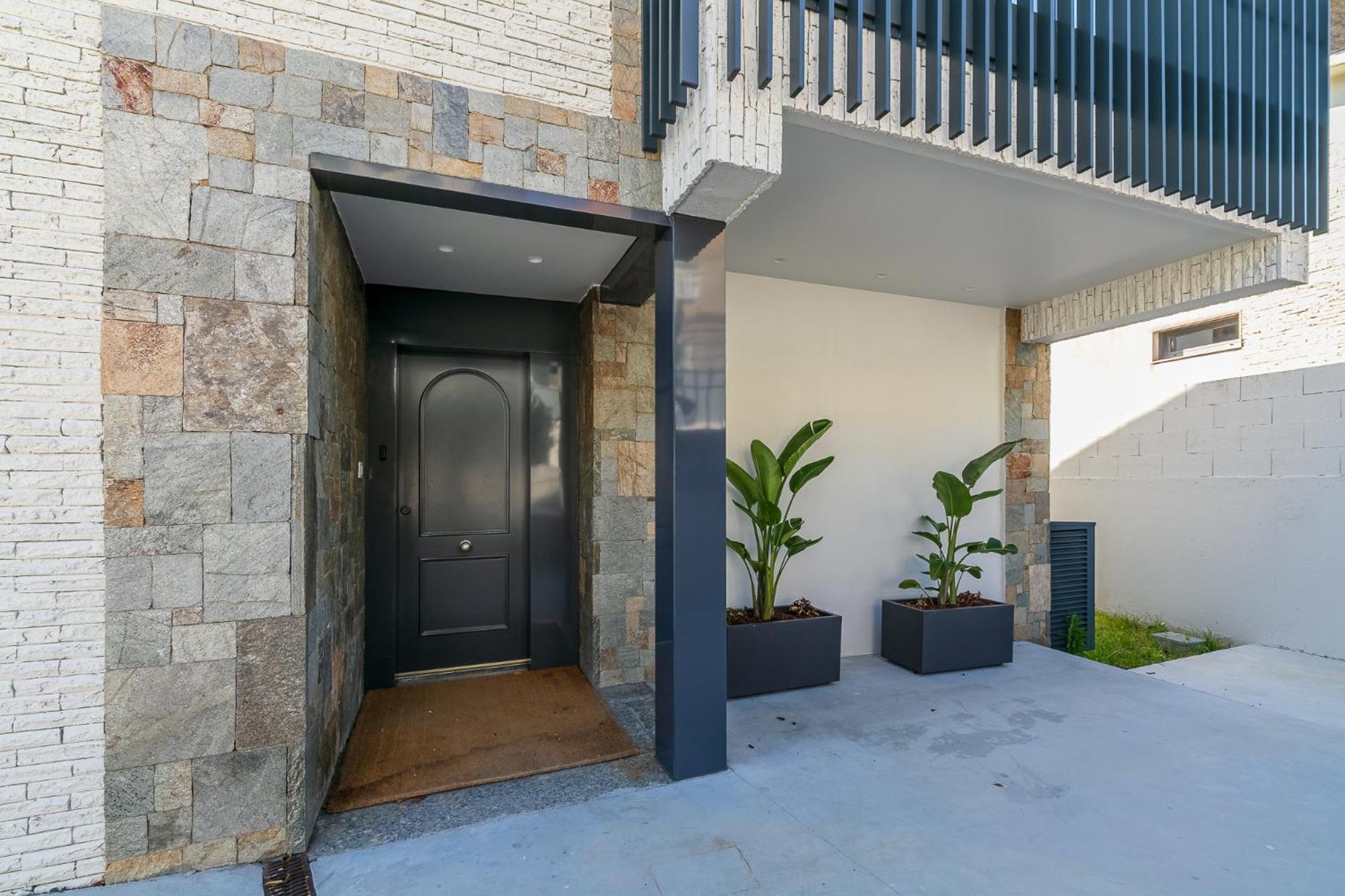 Apartment Elegante Y Luminoso En - Apto 2 By