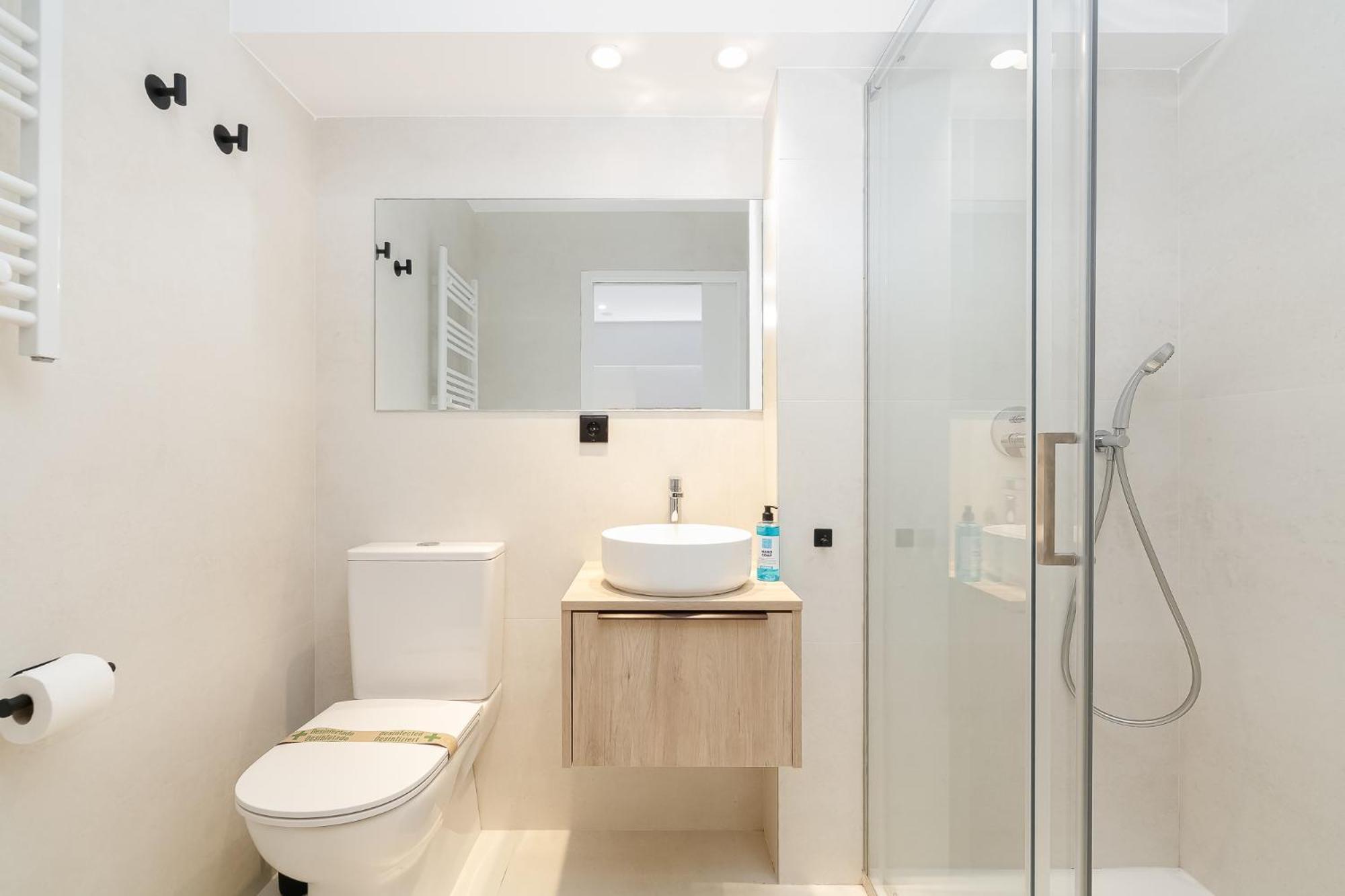 Apartment Elegante Y Luminoso En - Apto 2 By